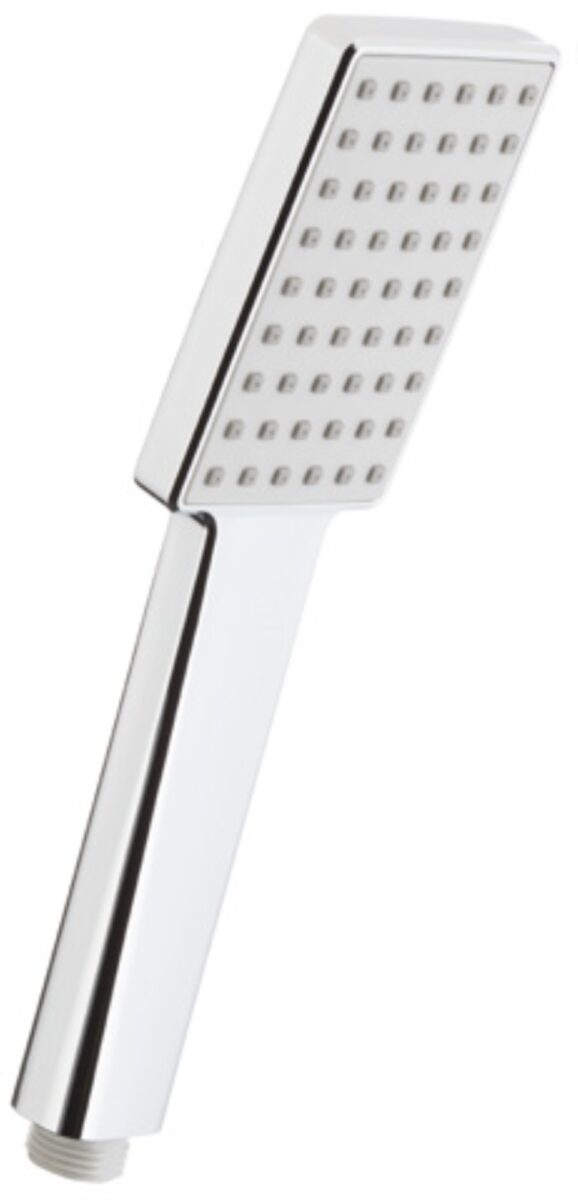 Лейка для душа 1-режимная KFA Armatura LOGON 842-069-00