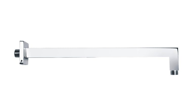 Верхний излив, держатель тропической лейки KFA Armatura 835-072-00 — изображение 2