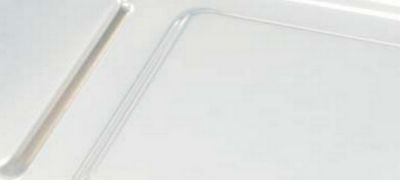 Кухонная мойка Kromevye N 217 чаша справа — изображение 2