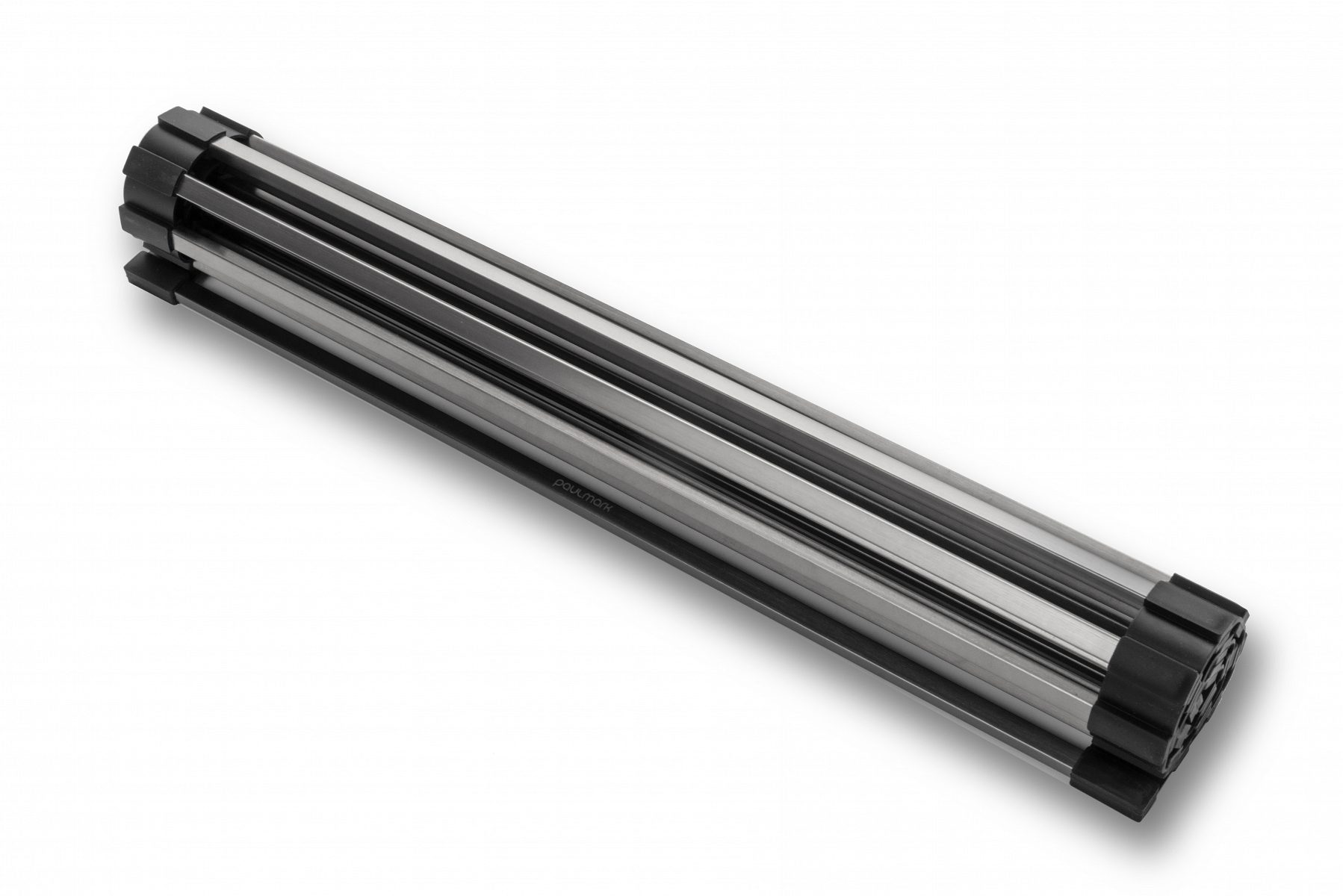 Ролл-мат PAULMARK EXTRA, R440-GM, вороненая сталь, 330х440мм — изображение 4