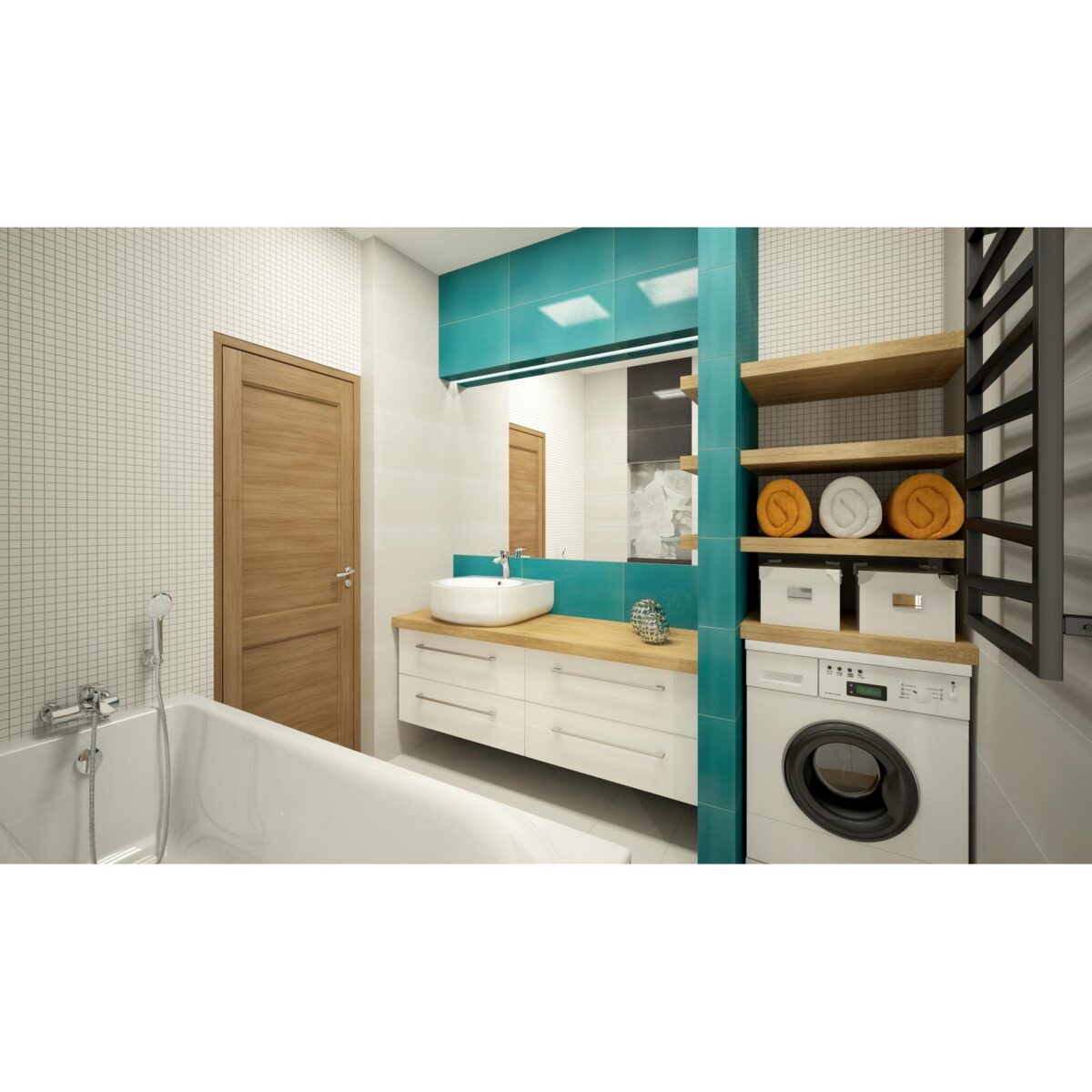 Смеситель для умывальника DEANTE CYNIA BCY 020M — изображение 2