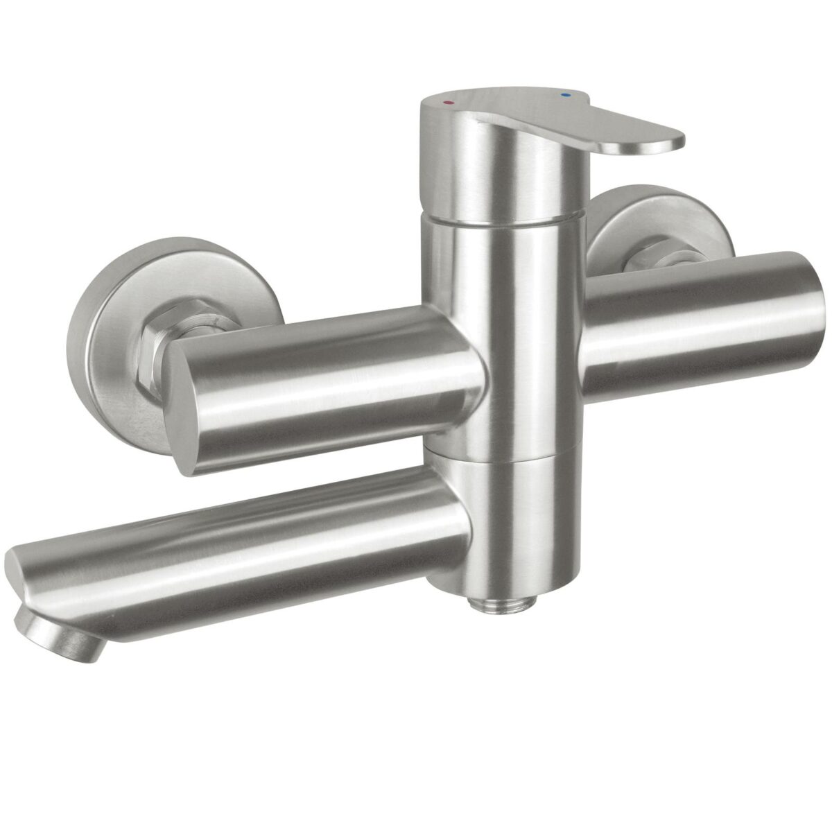 Смеситель для ванны DEANTE NEO LUPO, BLU F10M — изображение 2