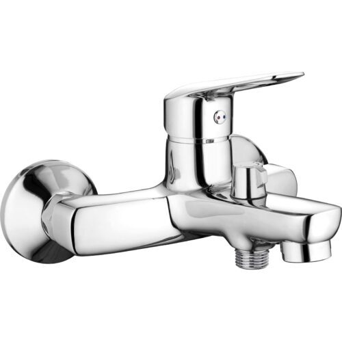 Смеситель для ванны DEANTE BORO с душевым комплектом, BMO 010M