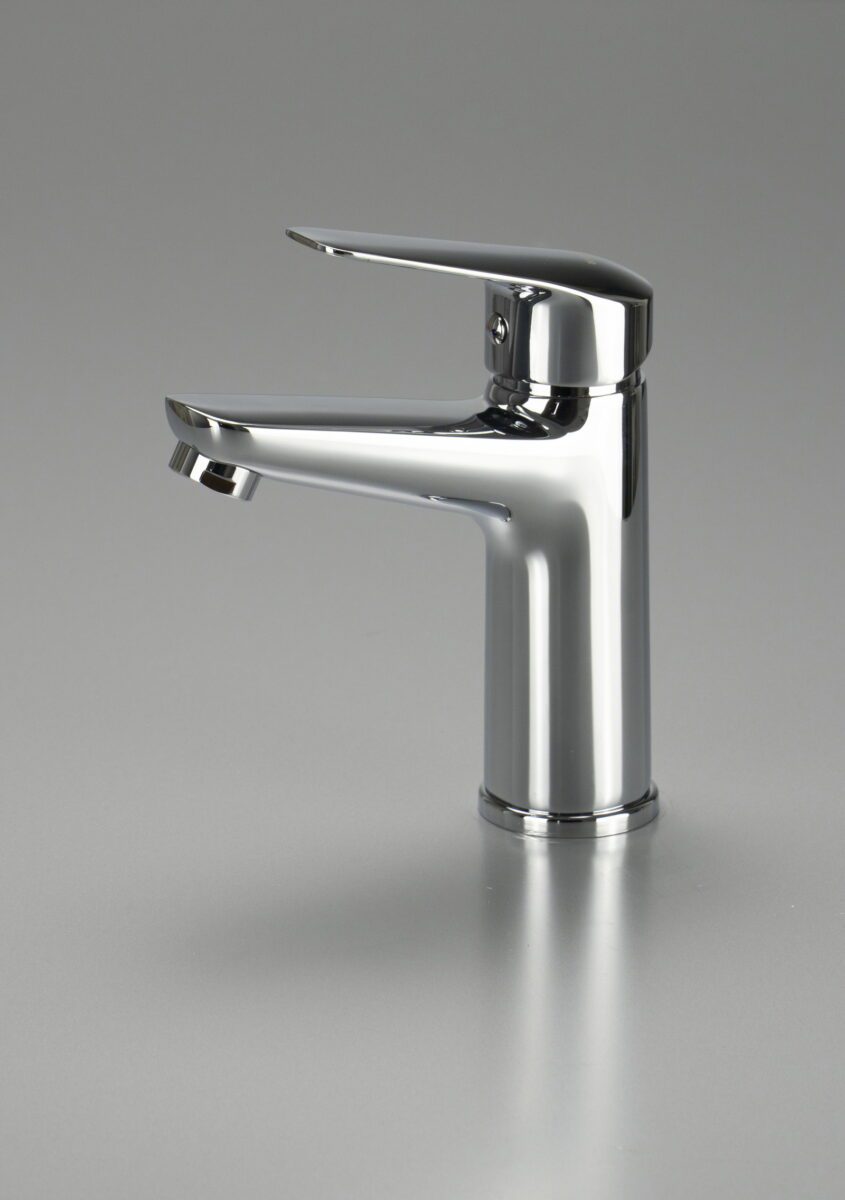 Смеситель для умывальника DEANTE BORO BMO 020M — изображение 2