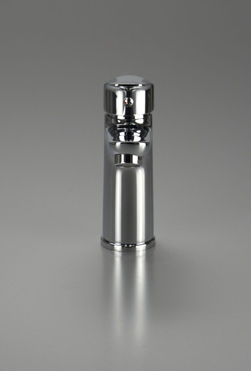 Смеситель для умывальника DEANTE BORO BMO 020M — изображение 3