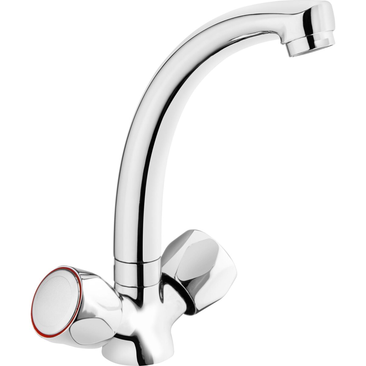 Смеситель для умывальника DEANTE TENO BON 020D