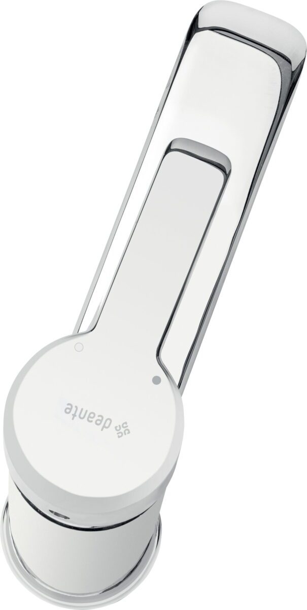 Смеситель для умывальника DEANTE ARNIKA BQA 020M — изображение 3