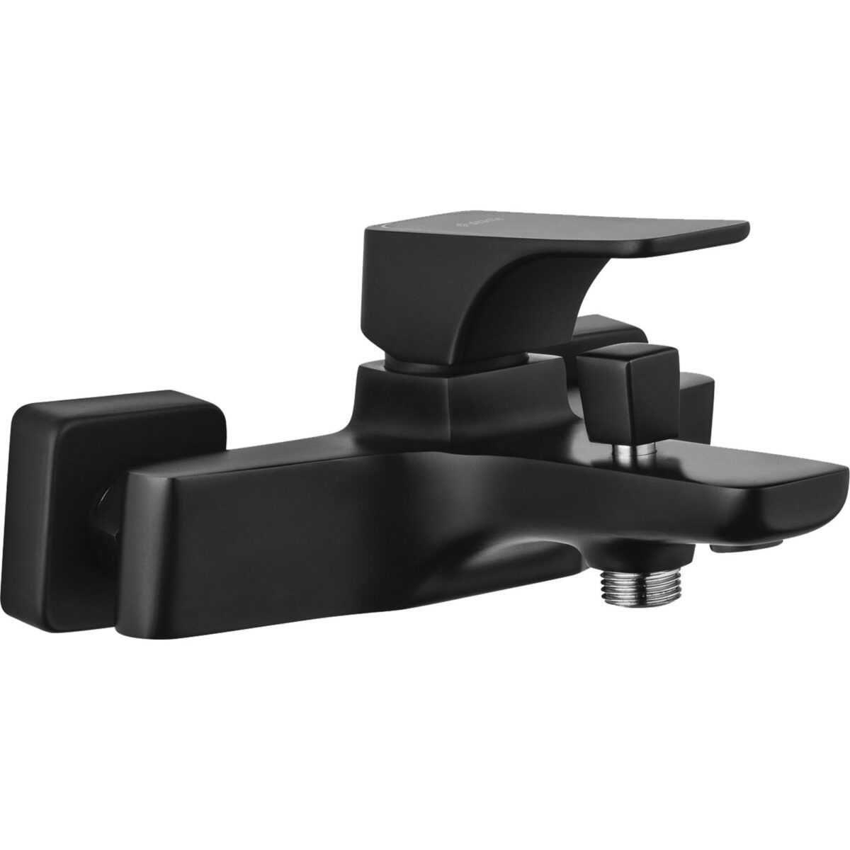 Смеситель для ванны DEANTE HIACYNT NERO BQH N10M