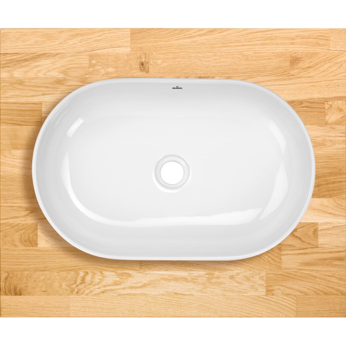 Консоль с умывальником DEANTE PEONIA CDET6U6S — изображение 3