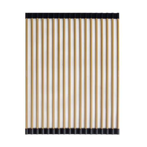 Ролл-мат PAULMARK COLUMNA, C440-BG, брашированное золото, 330х440мм