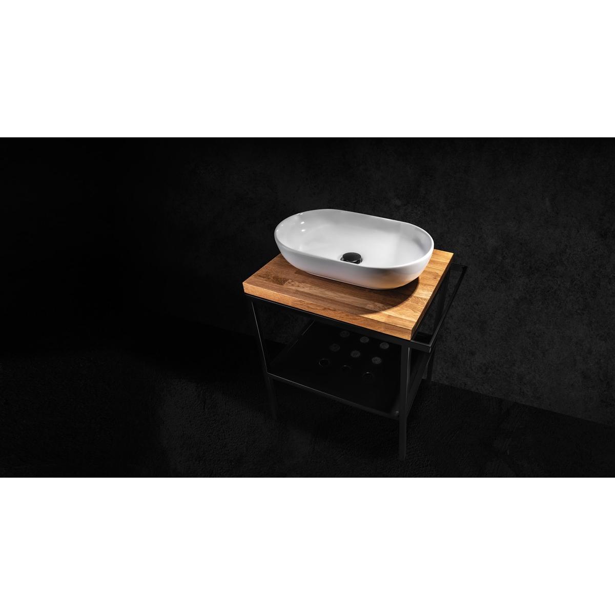 Консоль с умывальником DEANTE PEONIA CDET6U6S — изображение 5