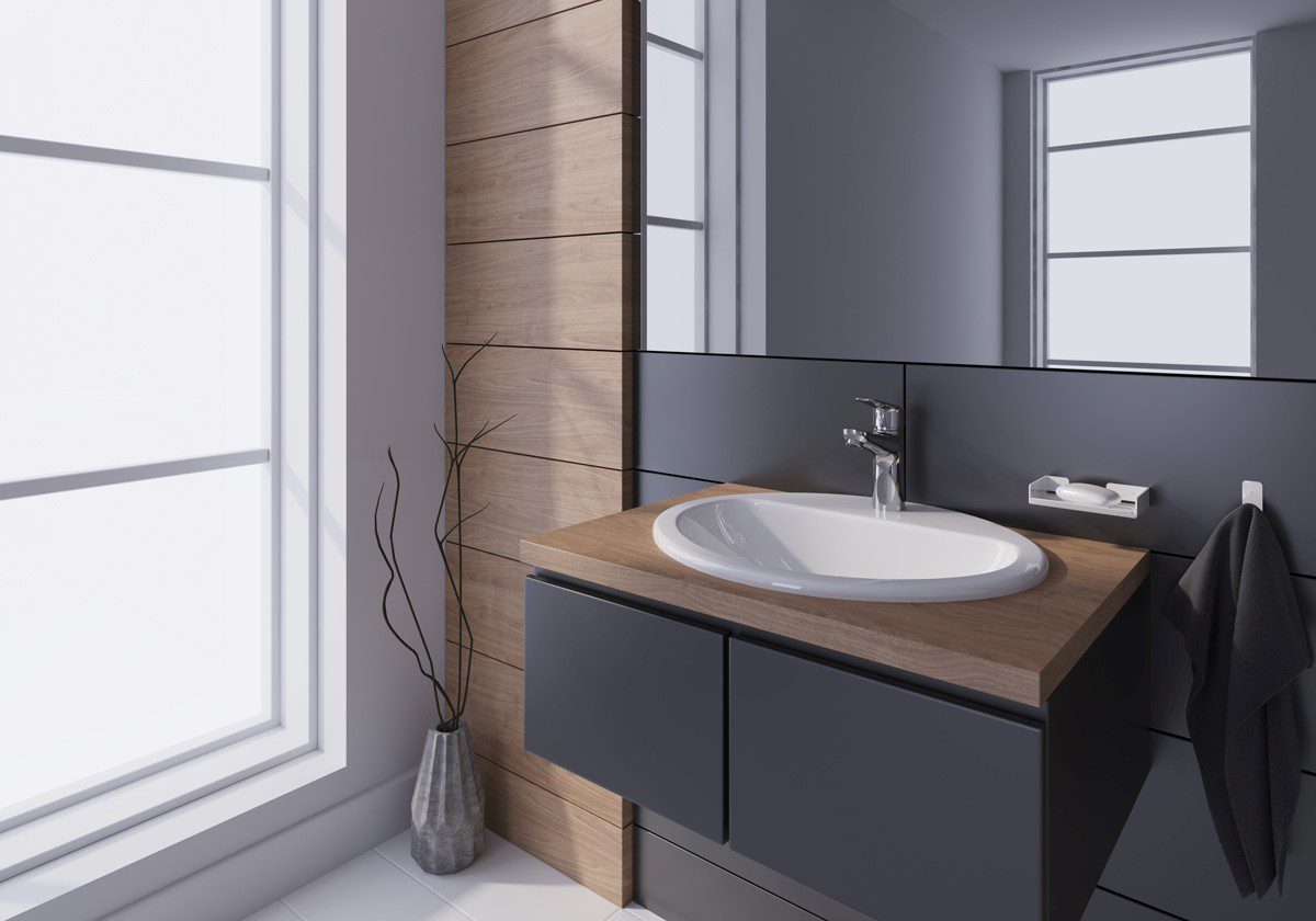 Смеситель для умывальника DEANTE BORO BMO 020M — изображение 5