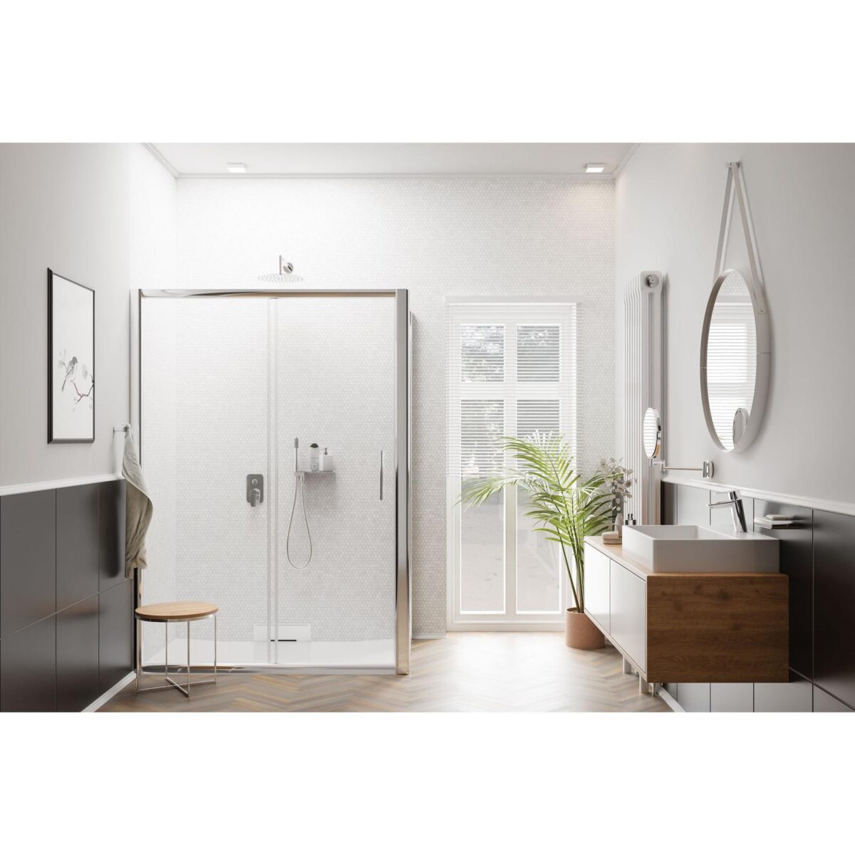 Смеситель для умывальника DEANTE AGAWA BQG 020M — изображение 3