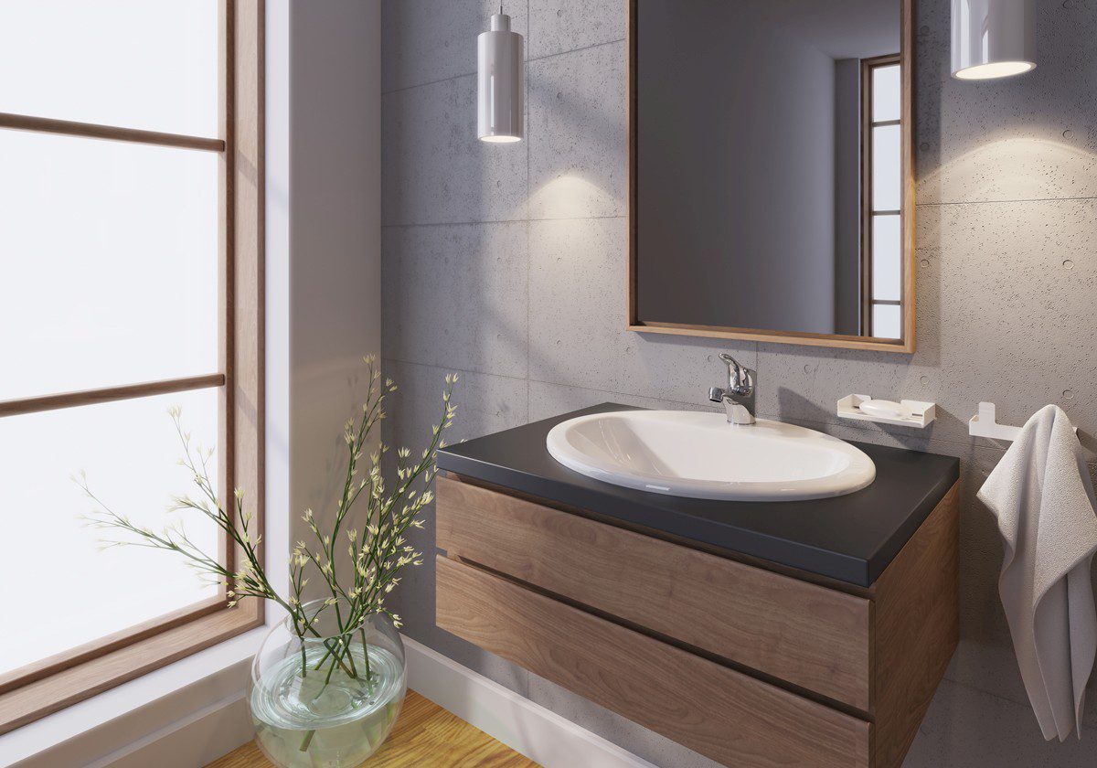 Смеситель для умывальника DEANTE JOKO BOJ 020M — изображение 2