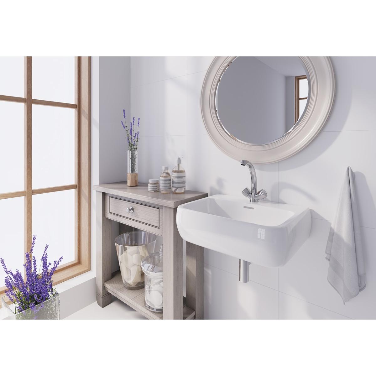 Смеситель для умывальника DEANTE TENO BON 020D — изображение 2