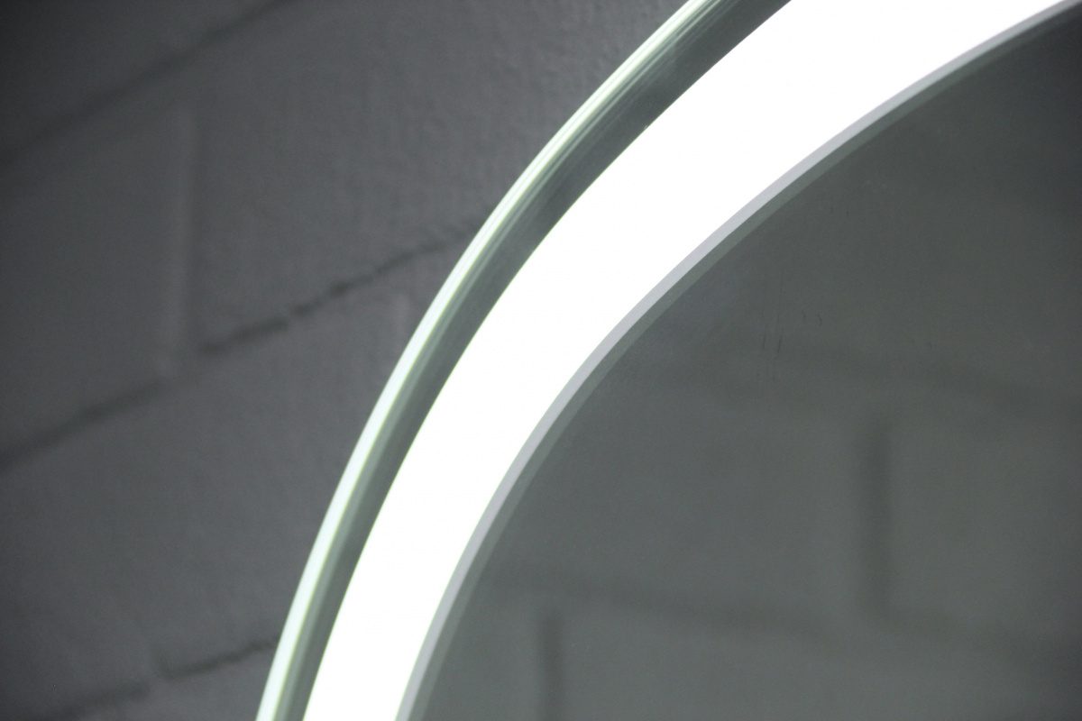 Зеркало Домино Лима 600х800 с подсветкой, GL7063Z — изображение 3