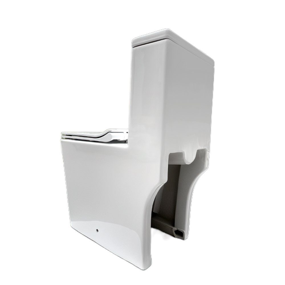 Унитаз напольный моноблок Triton-Pro Mono, MO-8706 (Щ0000057977) — изображение 5