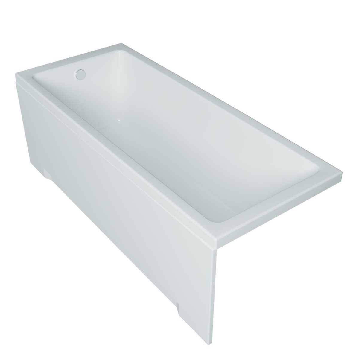 Фронтальный экран для ванн Тритон Аура/Прага 150, Щ0000049120 — изображение 2