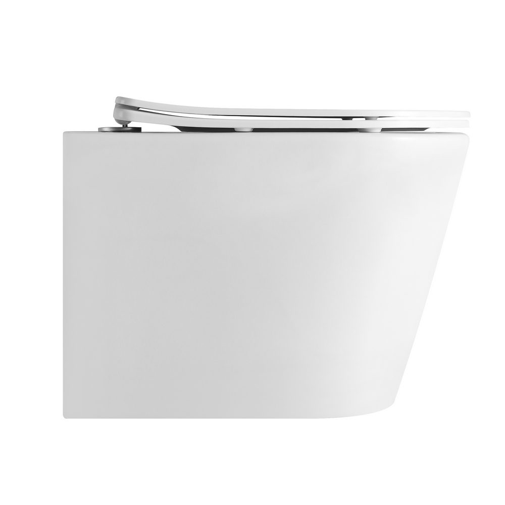 Унитаз подвесной Triton-Pro Verso, VO-0832 (Щ0000057971) — изображение 8