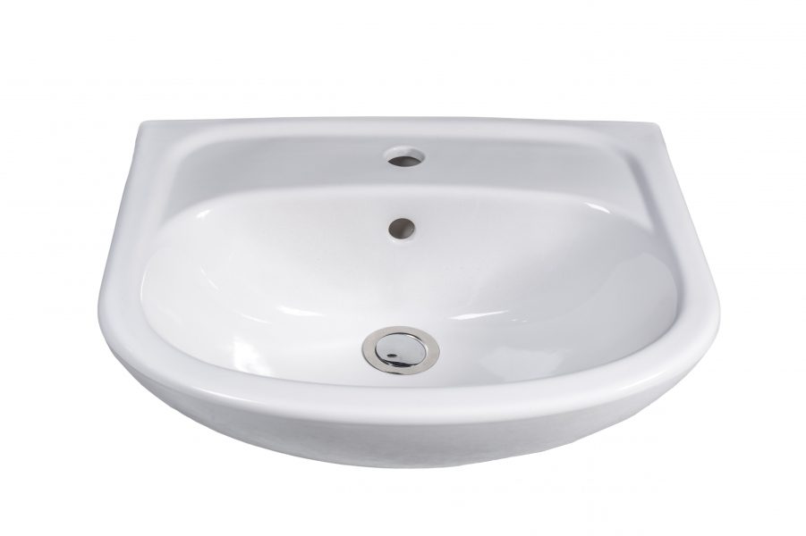Умывальник Универсал Элегия 50, 4607152360141