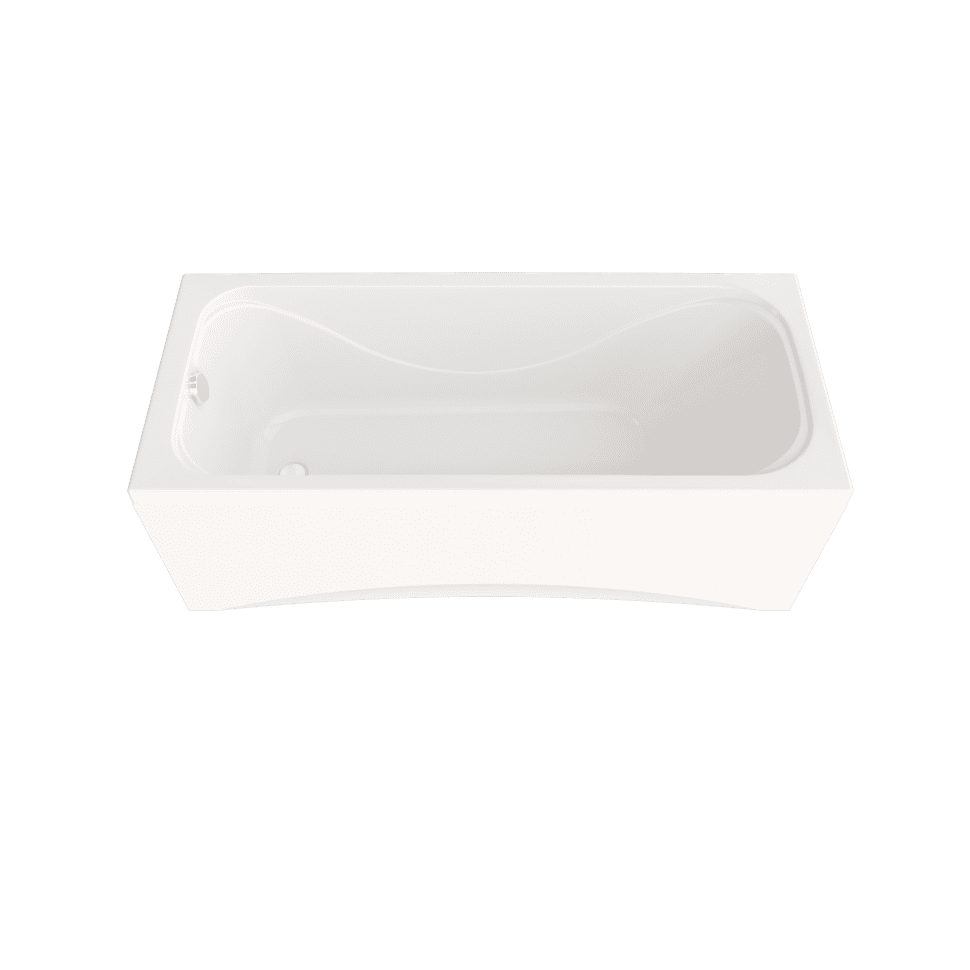 Фронтальный экран для ванн Тритон Стандарт 165, Щ0000050936 — изображение 2