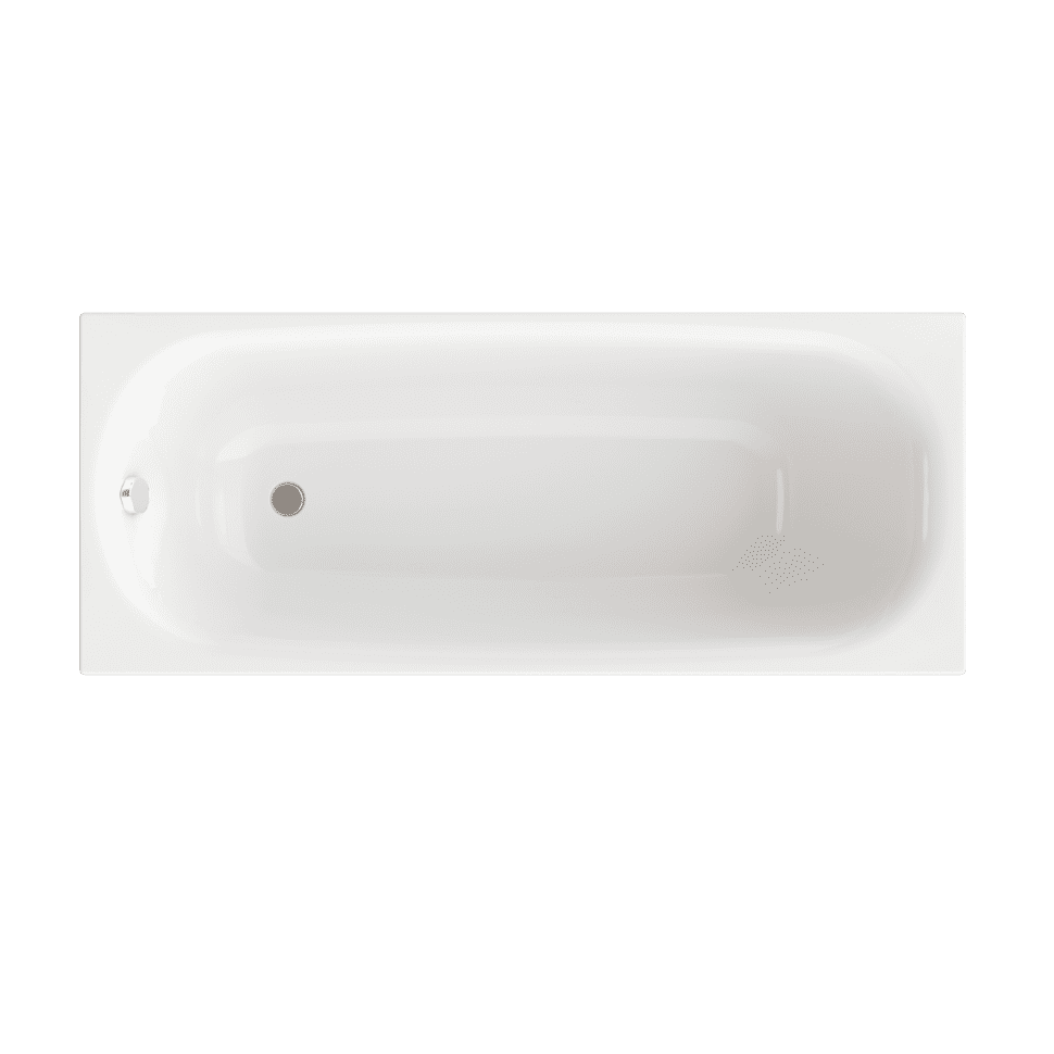 Ванна акриловая Тритон Ультра 170*70, Щ0000013002