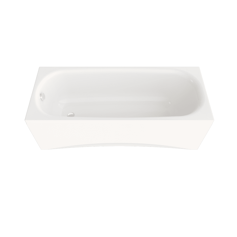 Ванна акриловая Тритон Ультра 170*70, Щ0000013002 — изображение 2