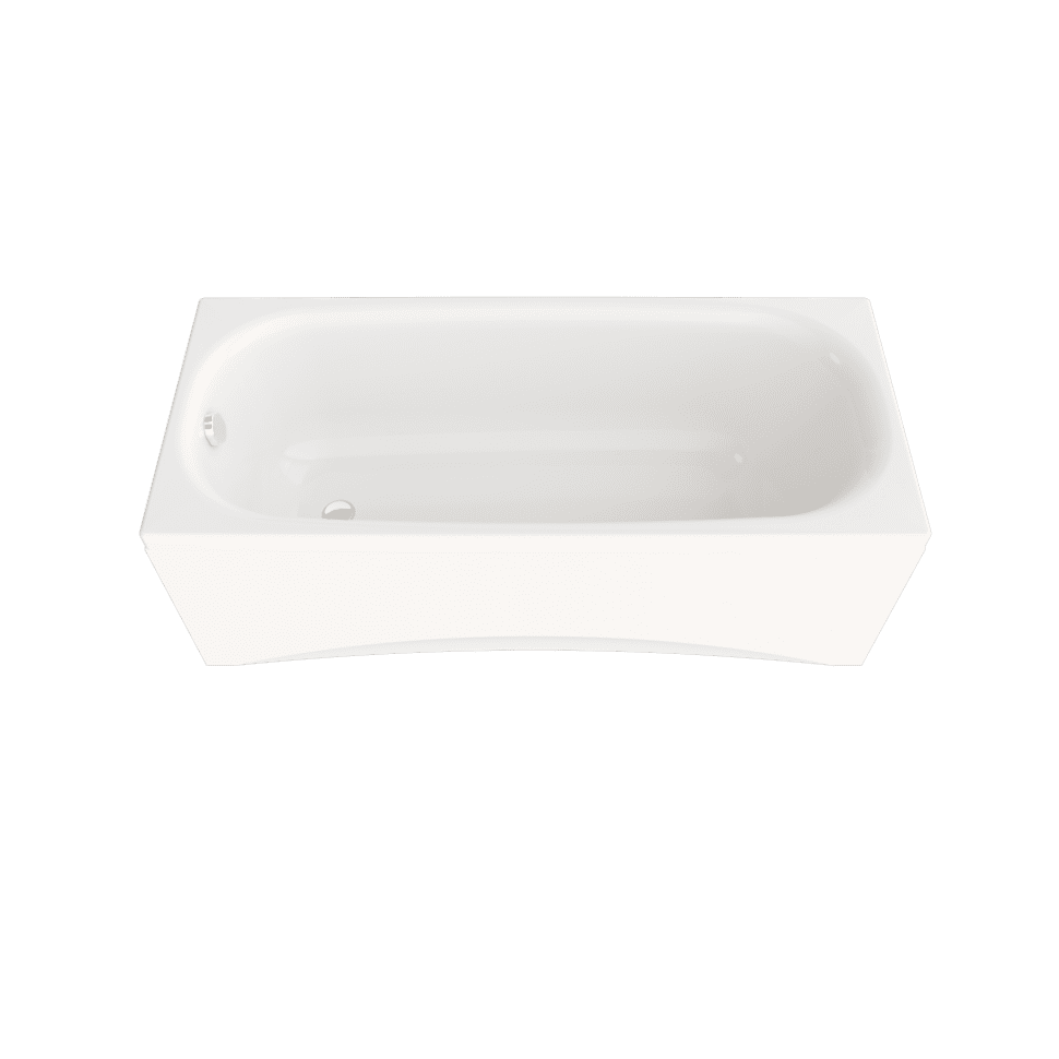 Ванна акриловая Тритон Ультра 160*70, Щ0000017117 — изображение 2