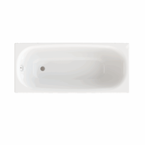 Ванна акриловая Тритон Ультра 160*70, Щ0000017117