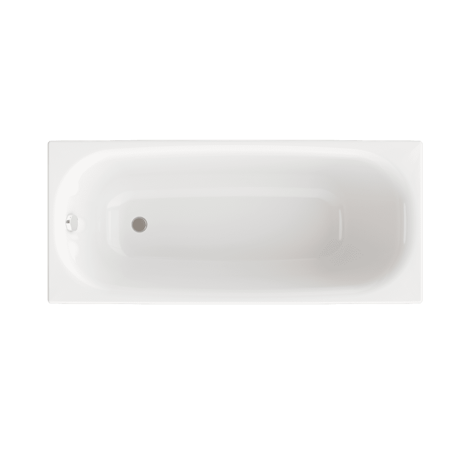 Ванна акриловая Тритон Ультра 160*70, Щ0000017117