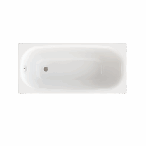 Ванна акриловая Тритон Ультра 150*70, Щ0000012096