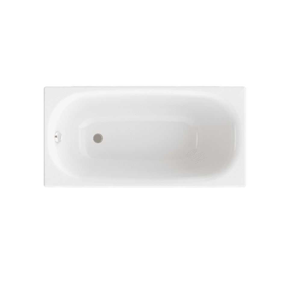 Ванна акриловая Тритон Ультра 140*70, Щ0000017118