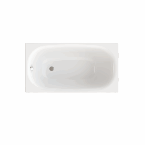 Ванна акриловая Тритон Ультра 130*70, Щ0000017401