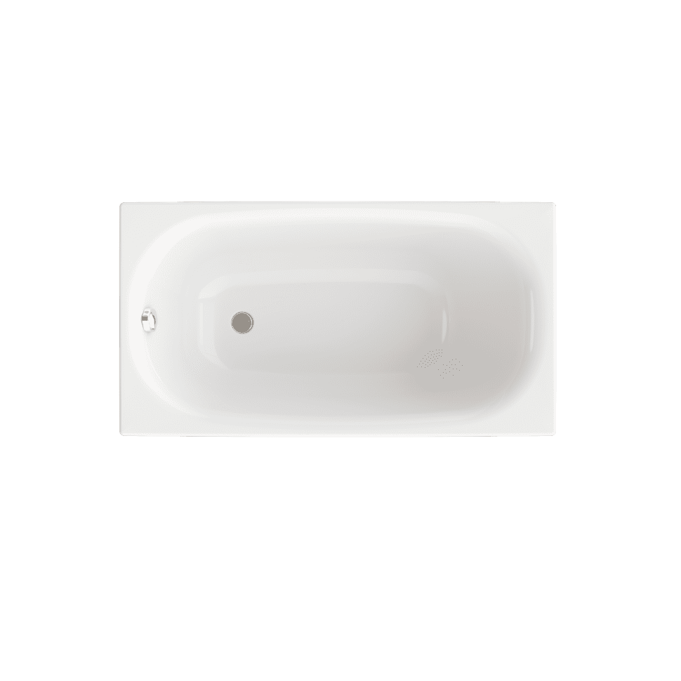 Ванна акриловая Тритон Ультра 130*70, Щ0000017401