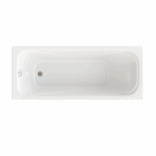 Ванна акриловая Тритон Стандарт 170*70, Н0000099330