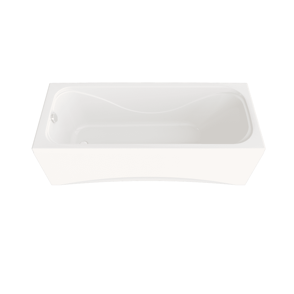 Ванна акриловая Тритон Стандарт 170*70, Н0000099330 — изображение 2