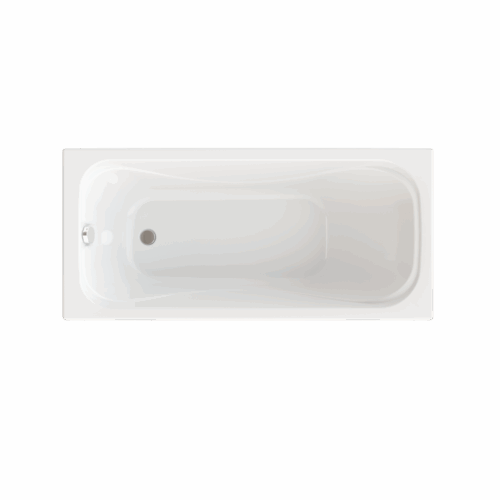 Ванна акриловая Тритон Стандарт 150*70, Н0000099328