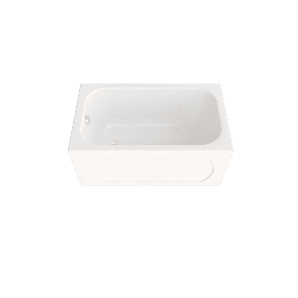 Ванна акриловая Тритон Стандарт 120*70, Н0000099325 — изображение 2