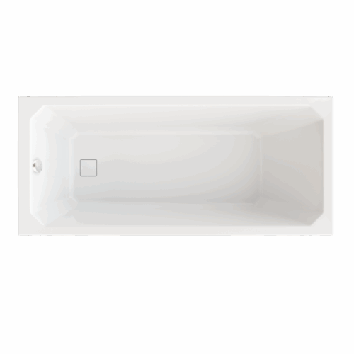 Ванна акриловая Тритон Прага 180*80, Щ0000049119