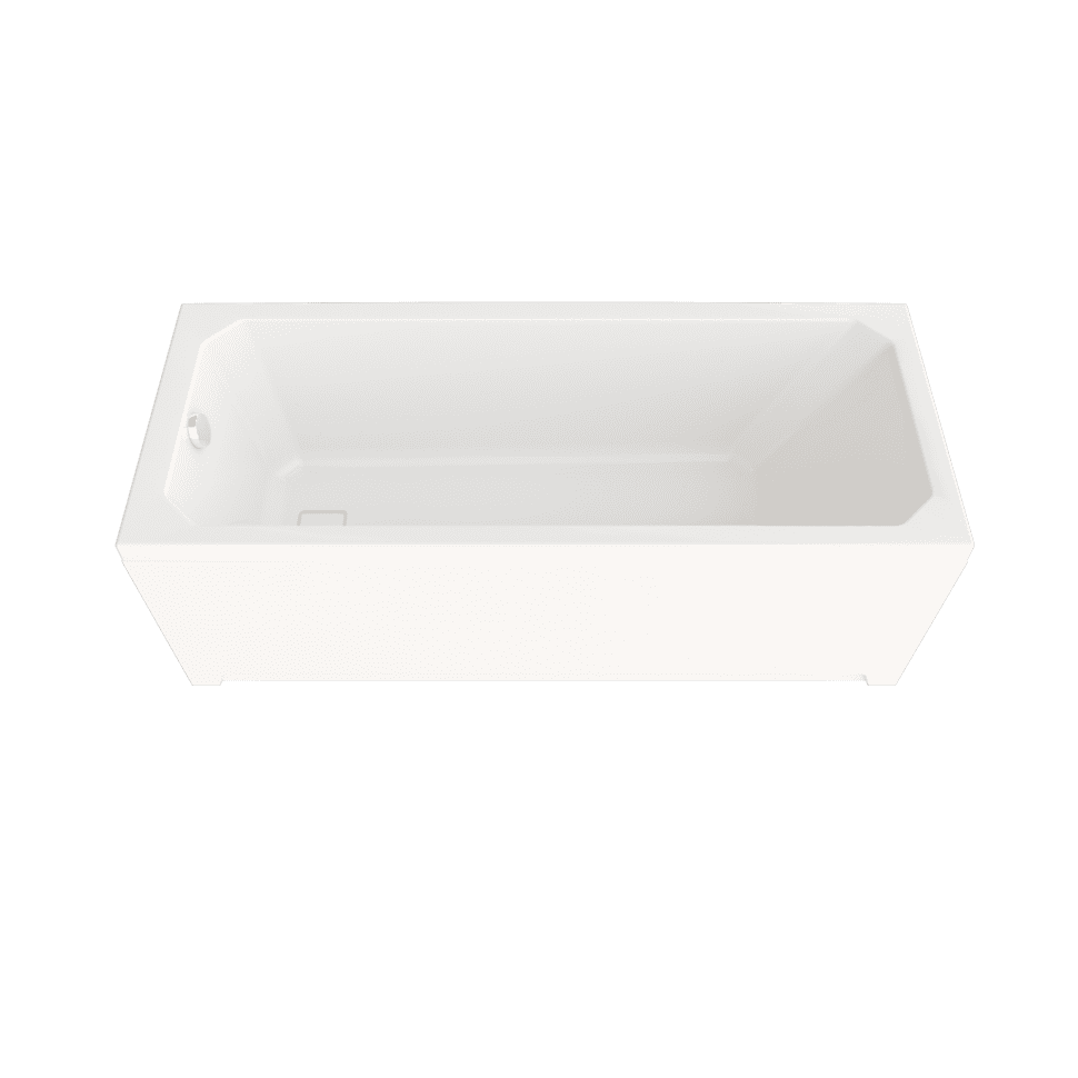 Ванна акриловая Тритон Прага 170*70, Щ0000049118 — изображение 3