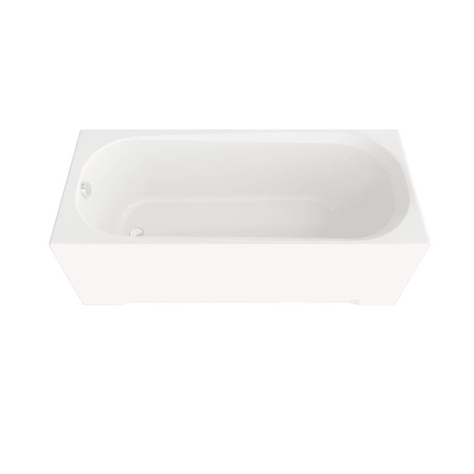 Ванна акриловая Тритон Дина 170*75, Щ0000050444 — изображение 2