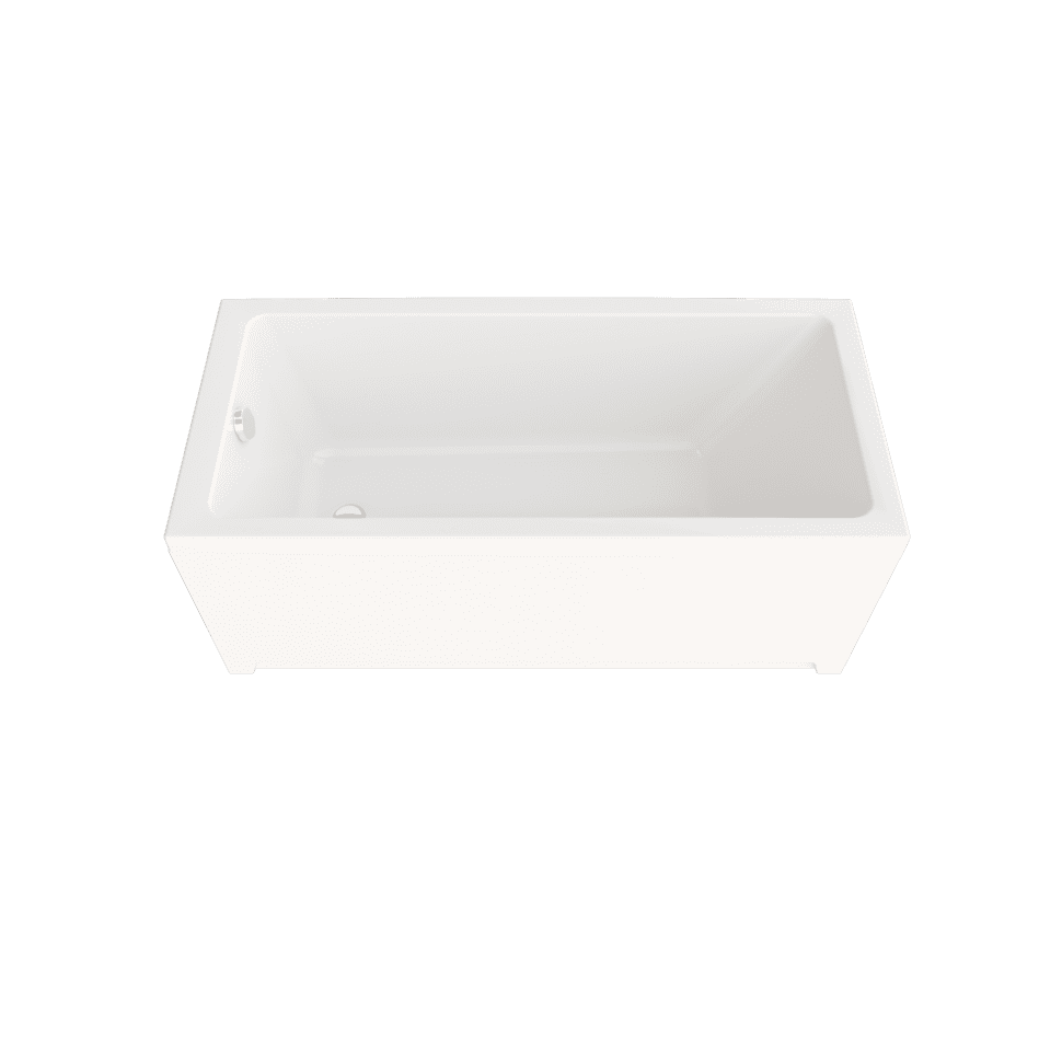 Ванна акриловая Тритон Аура 150*70, Щ0000042100 — изображение 2