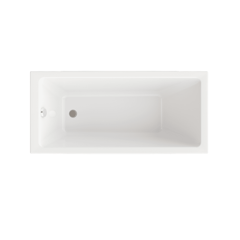 Ванна акриловая Тритон Аура 150*70, Щ0000042100