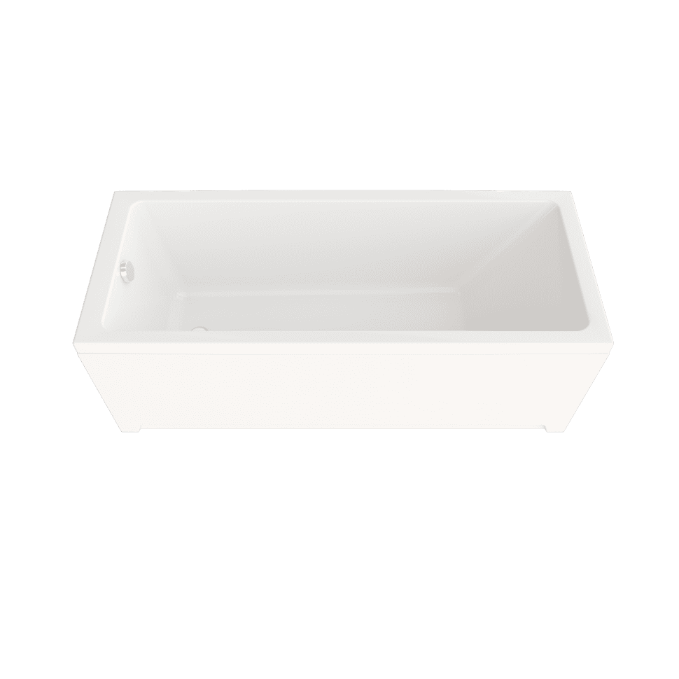 Ванна акриловая Тритон Аура 170*70, Щ0000042101 — изображение 2