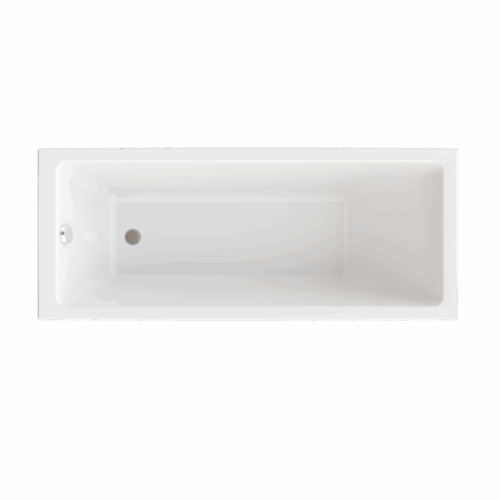 Ванна акриловая Тритон Аура 170*70, Щ0000042101