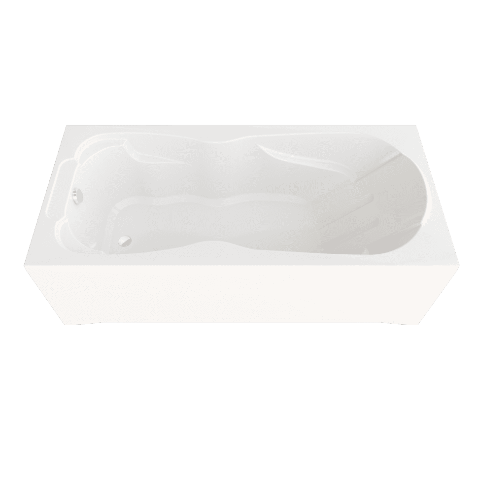 Ванна акриловая Тритон Персей 190*90, Н0000025024 — изображение 2