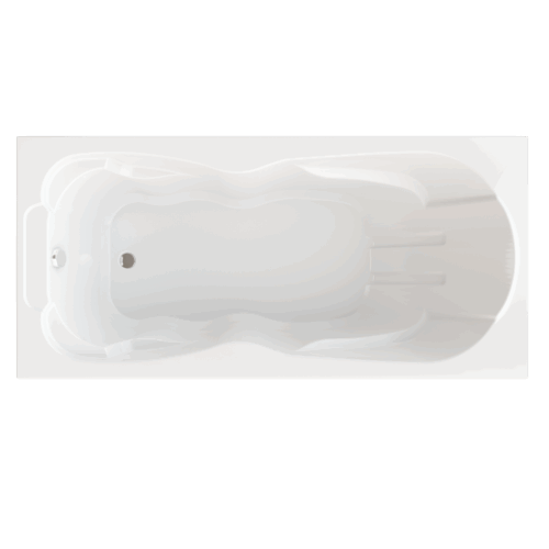 Ванна акриловая Тритон Персей 190*90, Н0000025024