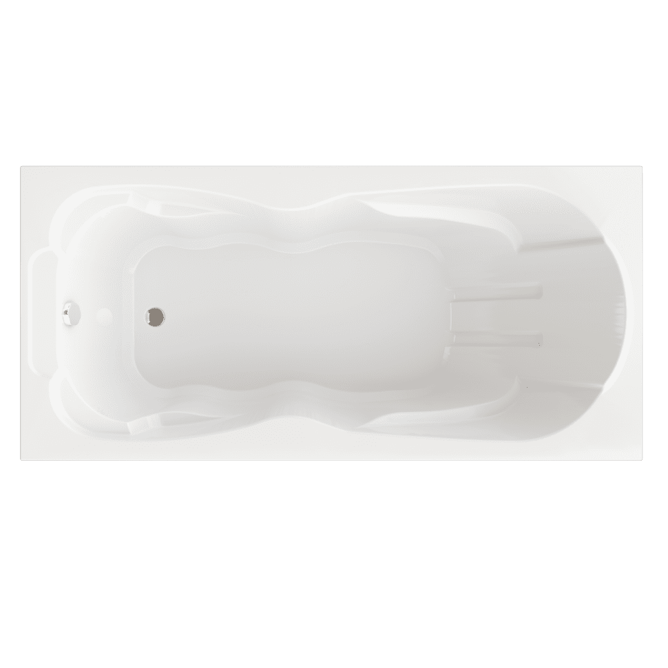 Ванна акриловая Тритон Персей 190*90, Н0000025024