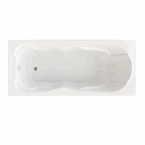 Ванна акриловая Тритон Цезарь 180*80, Н0000099993