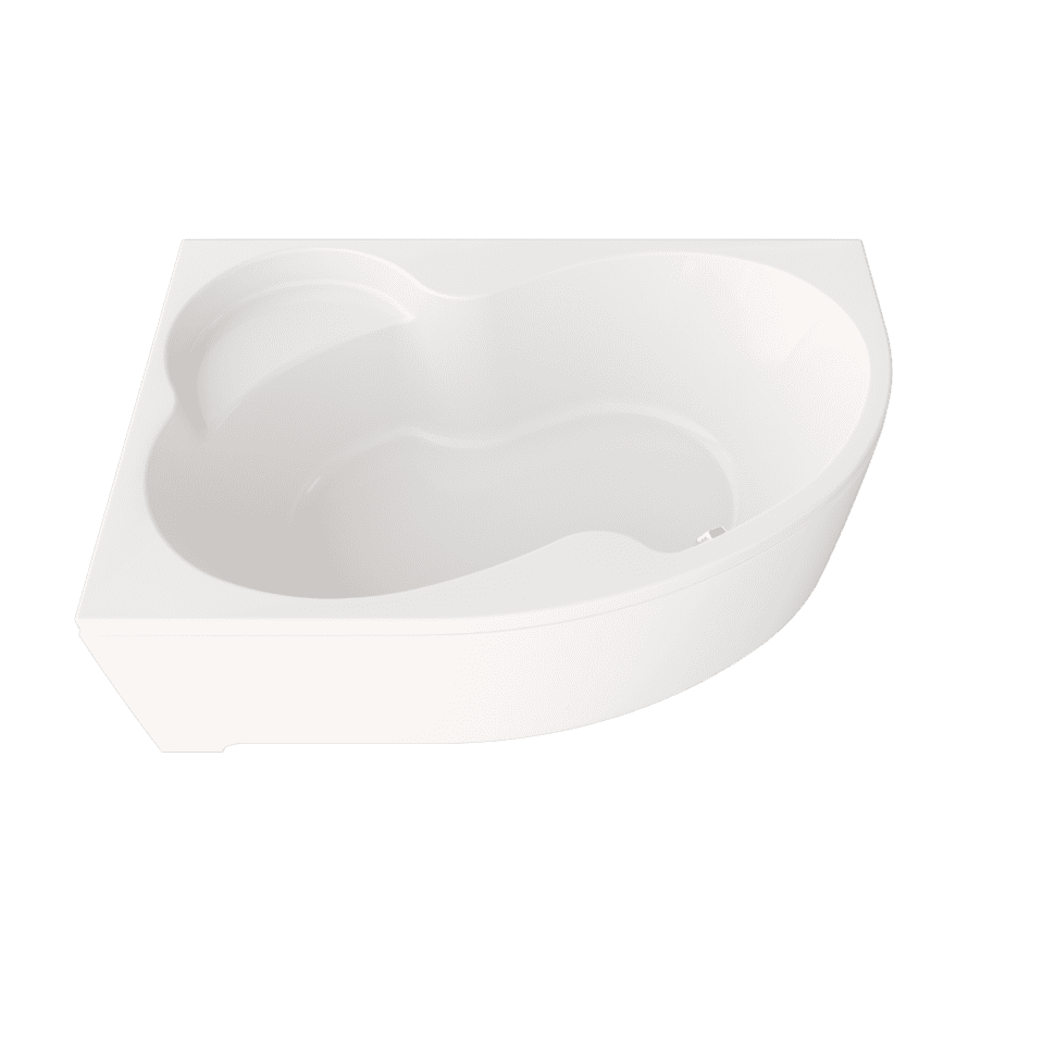 Ванна акриловая Тритон Мари 170*110, правая, Щ0000046124 — изображение 2